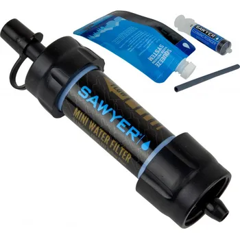 Sawyer SP128 Mini Filter Black