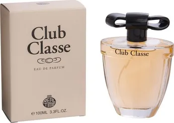 Unisex parfém Real Time Club Classe U EDP 100 ml