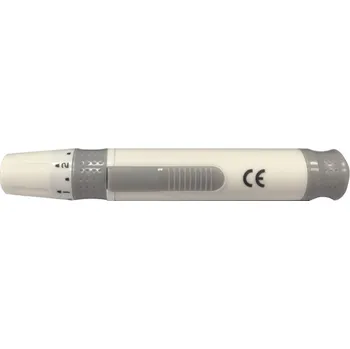 Diagnostický test Odběrové pero (autolanceta) pro glukometr eBsensor