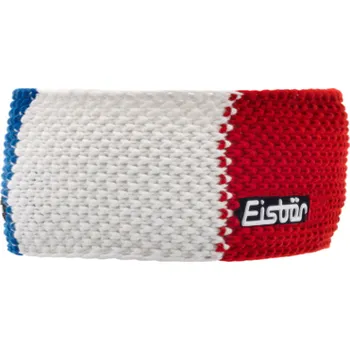 Pokrývka hlavy Čelenka Eisbär Jamies Flag STB FRA