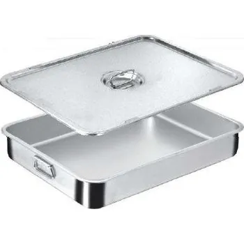 Hrnec Paderno Pekáč s poklicí Paderno, sklopné uši