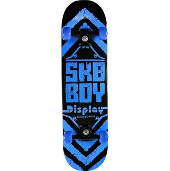 Skateboard SKATEBOARD NEX BLUE RUSH