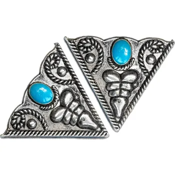 špičky/růžky na límec košile CT-01