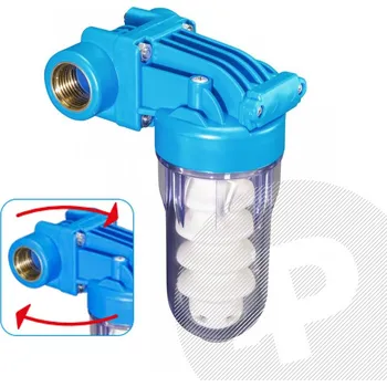 vodní filtr Filtr AQUACAL 3/4 90101