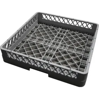 Domácí spotřebič REDFOX Koš plastový základní C-1001