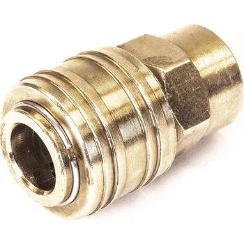 Příslušenství ke kompresoru Vzduchová rychlospojka - vnitřní G 1/4"