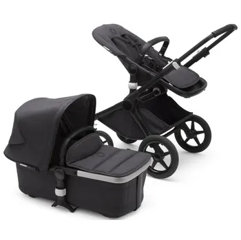 Bugaboo Fox 2 2020 Zbozi.cz