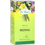 Dr. Popov Rednal bylinný čaj sáčkový 30g