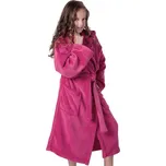 Dětský župan Lilly 9119 - Vestis lososová 116