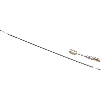 Příslušenství pro přívěs Lanovod AL-KO s okem 800/1025 mm