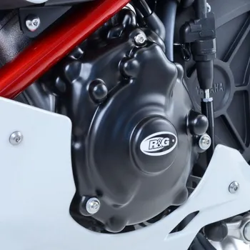 Kryt motoru R&G Racing Kryt Motoru, levý,YAMAHA YZF-R1 , YZF- R1M