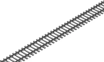 Modelová železnice PIKO A-kolej H0 Flexi G940