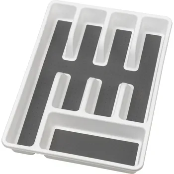 Příborník do zásuvky Wenko Cutlery Tray Anti Slip