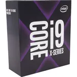 Intel Core i9-10940X (BX8069510940X)