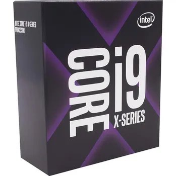 Procesor Intel Core i9-10940X (BX8069510940X)