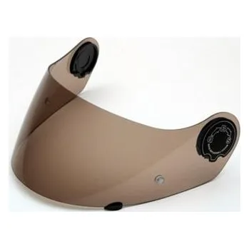 Příslušenství k helmě na motorku Hledí na motocyklovou přilbu NZI Premium Barva: Tmavé, Velikost: L