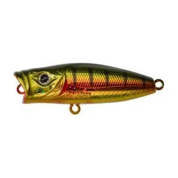 Umělá nástraha Gunki Wobler Hedorah F Gold Perch 4,3cm