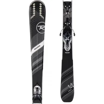 Sjezdové lyže Rossignol Famous 14 + XPress W 10 160 cm