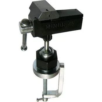 Svěrák Svěrák pro drobné práce YORK Minor KUS, šířka čelistí 45 mm