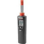 RIDGID Micro HM-100 - Měřič teploty a vlhkosti + DOPRAVA ZDARMA