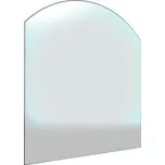 Irlbacher Sklo pod kamna Oblouk 1000 x…