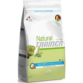 Krmivo pro psa Bosch Nova Foods Trainer Natural Adult Maxi tuňák 12 kg