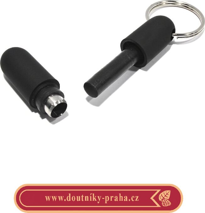 Angelo Vyštípávač doutníků Angelo, plastový