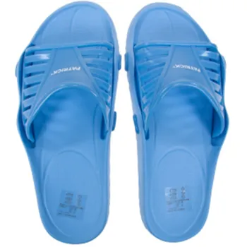 Dámské pantofle Tempish Clip Lady modré