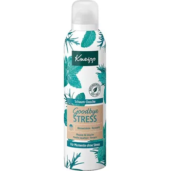Koupelová kosmetika Kneipp Goodbye Stress 200 ml