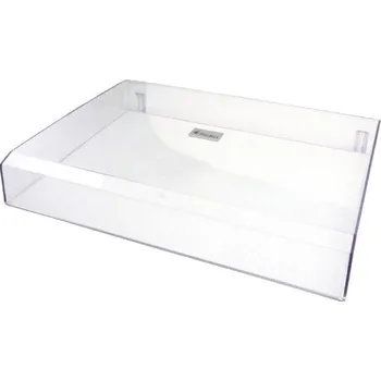 Příslušenství pro gramofon Pro-ject 9pvcsdc vc-s dust cover