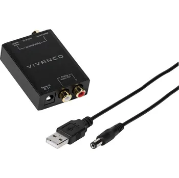 Vivanco 46143