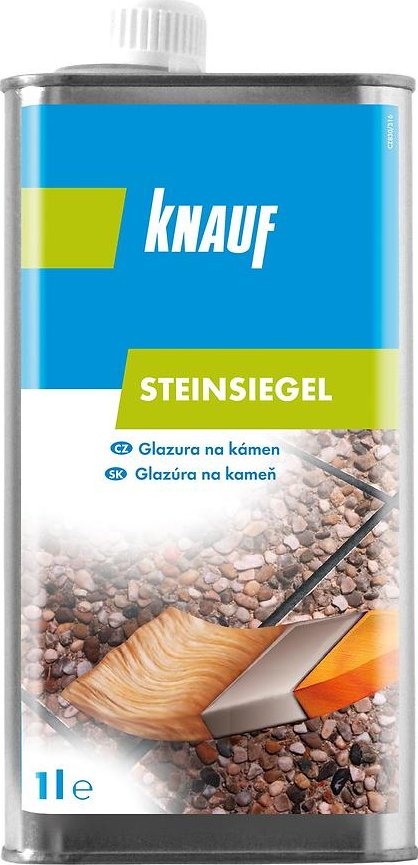 Knauf Steinsiegel