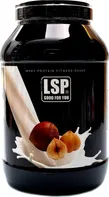 LSP Molke Whey Protein Fitness Shake 1800 g