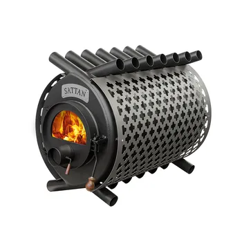 Krbová kamna Euroteplo Sattan V