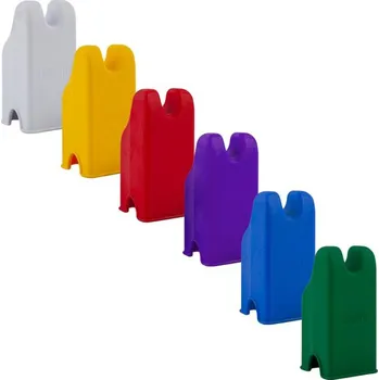 Signalizátor záběru Delkim barevný kryt na signalizátor Txi-D Barva: Bílá