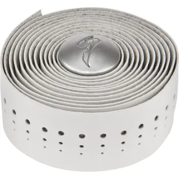 Komponent pro jízdní kolo Omotávka Specialized S-Wrap Velvet White bílá