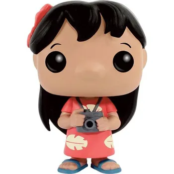 Dětské zboží Funko POP: Lilo & Stitch - Lilo