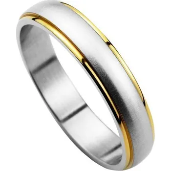 Prsten NSS1020 Dámský snubní prsten (58)