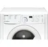 Pračka Indesit EWUD 41051 W EU N