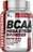 Nutrend BCAA Mega Strong Powder 500 g, třešeň
