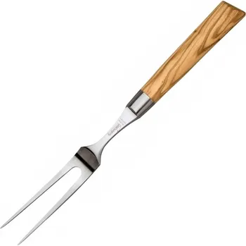 Kuchyňský nůž Burgvogel Solingen Burgvogel vidlička OLIVA Line 15cm