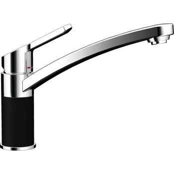 Vodovodní baterie Kuchyňská baterie Schock SC-90 Night 598000NGT