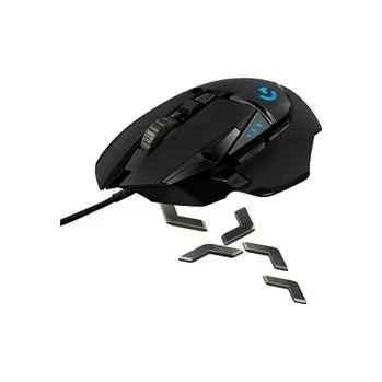 Počítač Logitech G502 Hero 910-005470