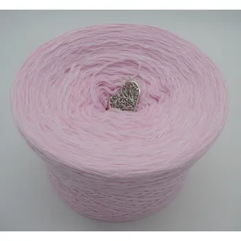 Příze Růžový melír 4n-2280m (Lady Dee's Babylon)