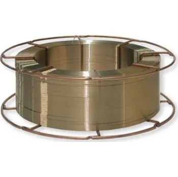 Příslušenství ke svářečce Drát CuSi3 |MIG| @1.0 /15,0kg