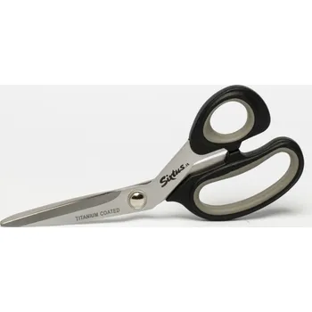 Tejpovací páska Sixtus Italia Titanové nůžky na tejpy