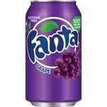 Fanta Grape USA 355ml