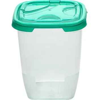 Dóza na potraviny Drina Frigo 0,8 l (KRABIČKA)