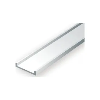 Stavební profil U Profil 2,0x350 mm (4 ks)