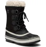 Sorel Winter Carnival NL3483 Black/Stone